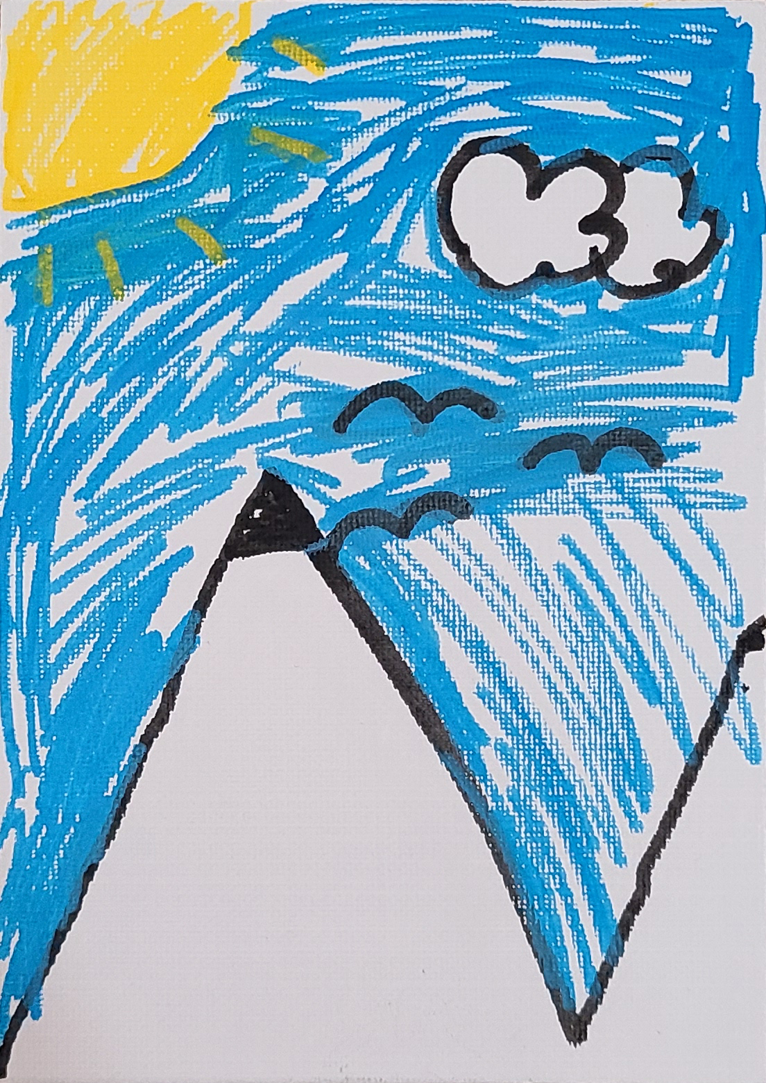 Mountains